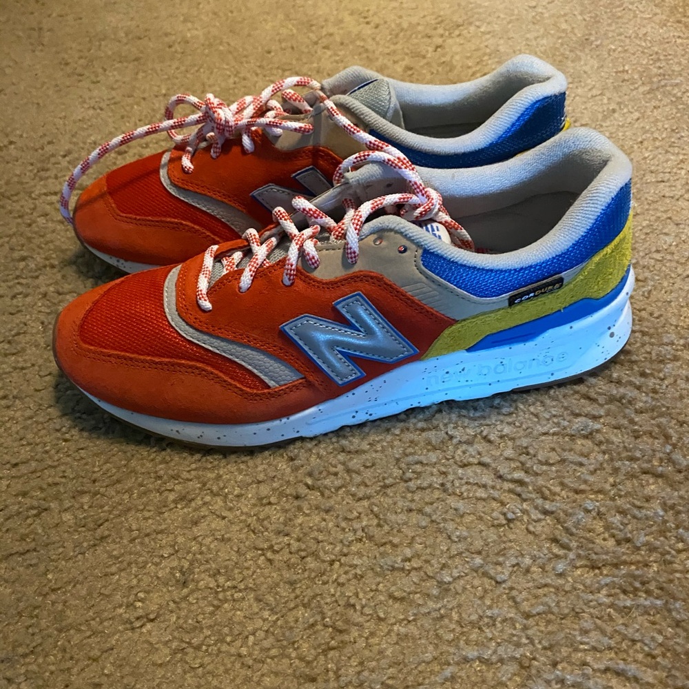 New Balance 997